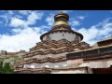Храмы и монастыри Тибета
